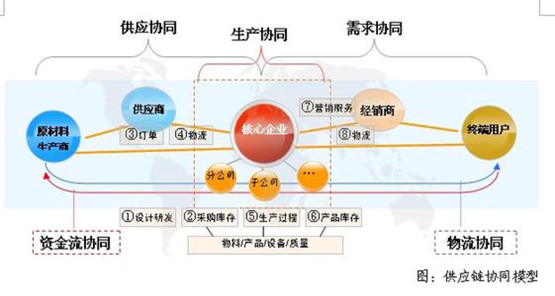 外贸风云：进出口贸易公司如何乘风破浪